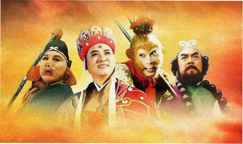 权力的游戏
